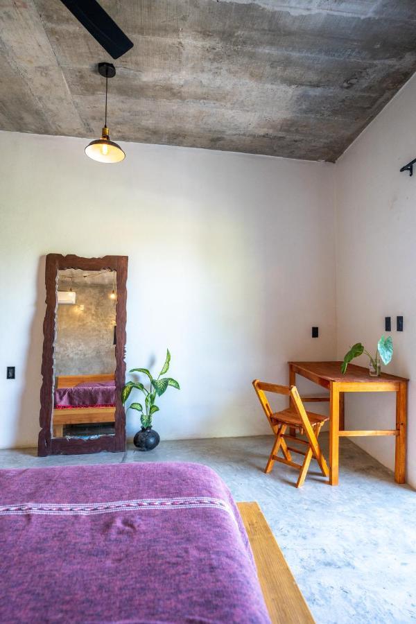 Casa Monika Vista Suit Puerto Escondido  Exterior foto