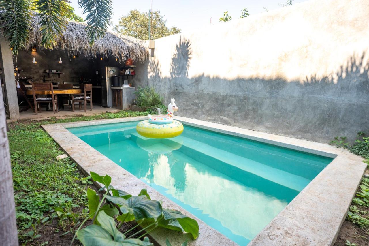 Casa Monika Vista Suit Puerto Escondido  Exterior foto